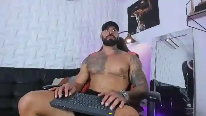 matheo-brown