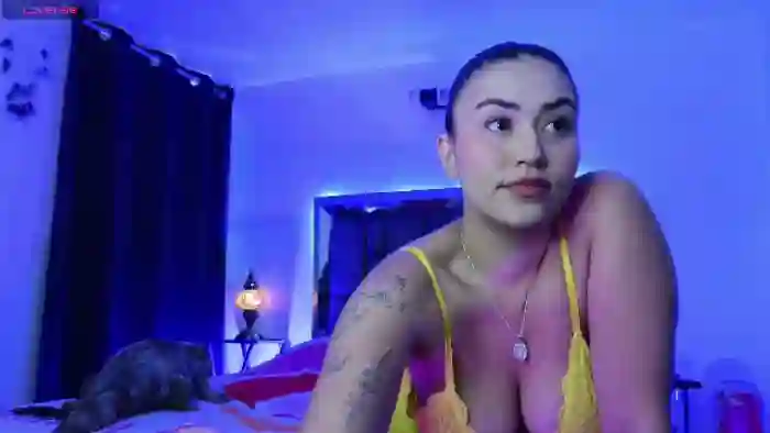 lola-dove