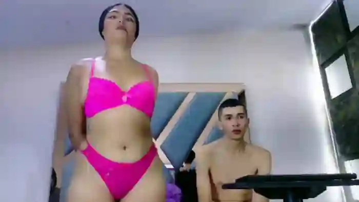 sara-walcker-and-pablo-rojas