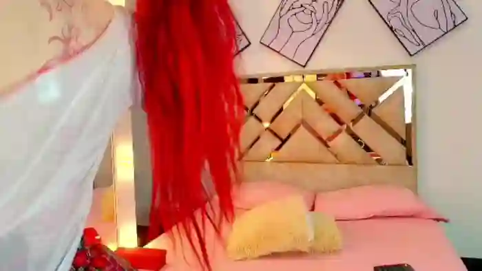scarlet-dash