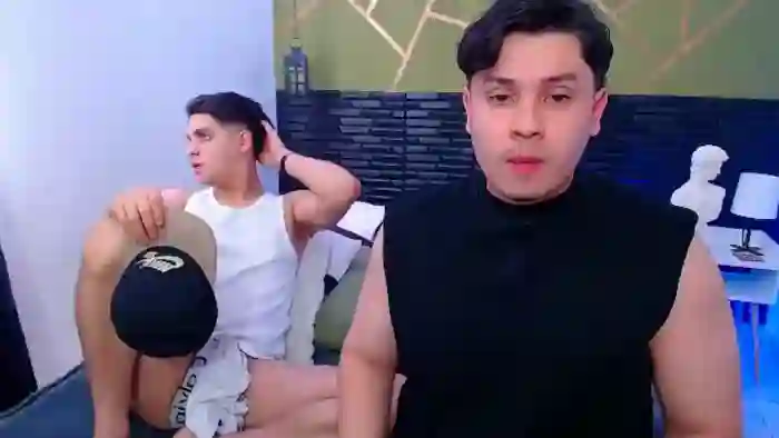 jordan-velez-and-rooney-saenz