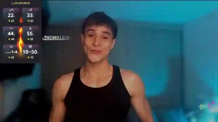 thom-klein