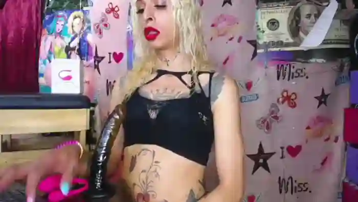 lia-ricci