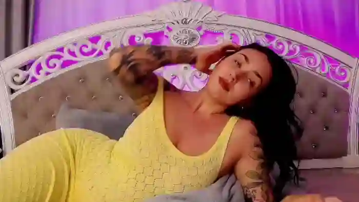 zoe-niickels