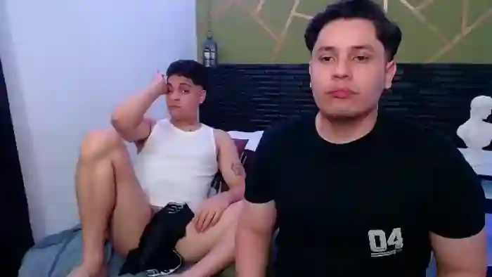 jordan-velez-and-rooney-saenz