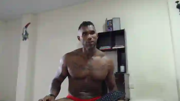 patrick-tyson