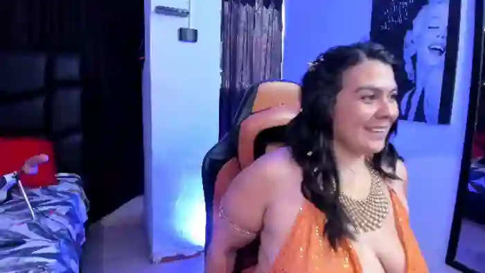 martina-foxy