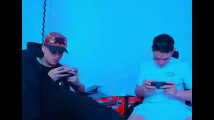 maxx-williamm-and-john-sally
