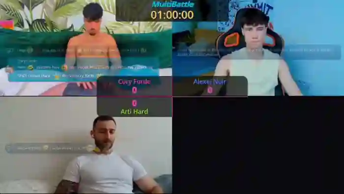 the-great-belami-chat-off