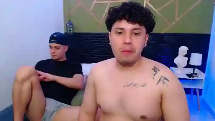 jordan-velez-and-rooney-saenz