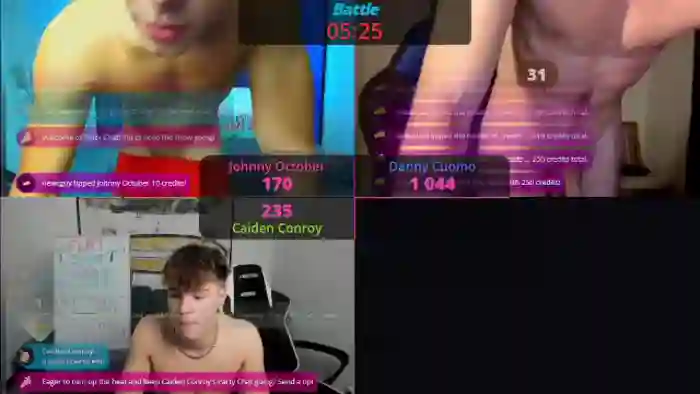 the-live-house-boys