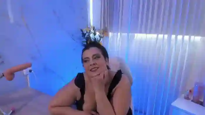 martina-foxy
