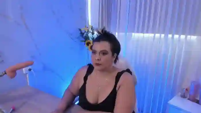 martina-foxy
