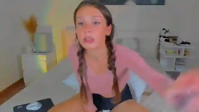 olivia-ginger