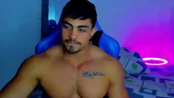 iron-coleman