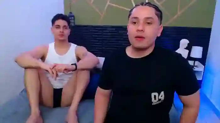 jordan-velez-and-rooney-saenz