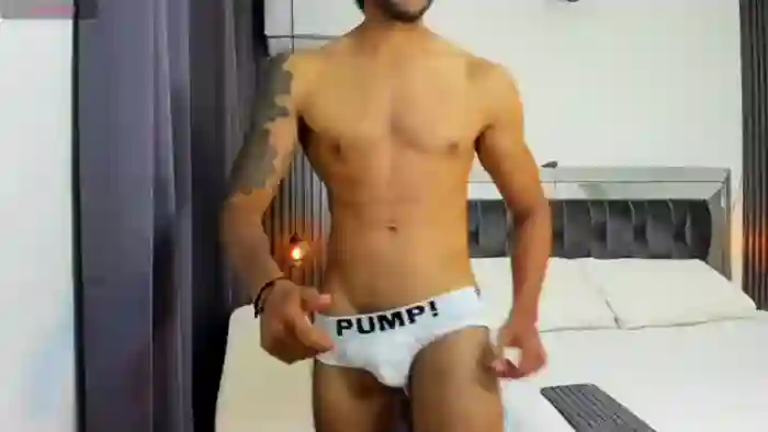 marc-thompson