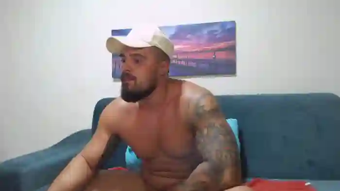 tiberius-hunk