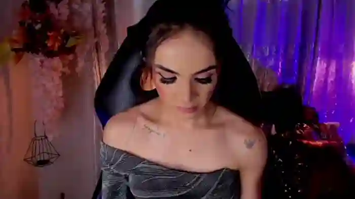 shantall-sophia