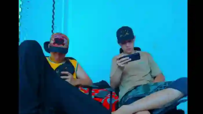 maxx-williamm-and-john-sally