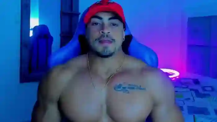 iron-coleman
