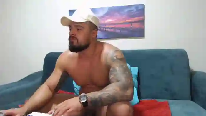 tiberius-hunk