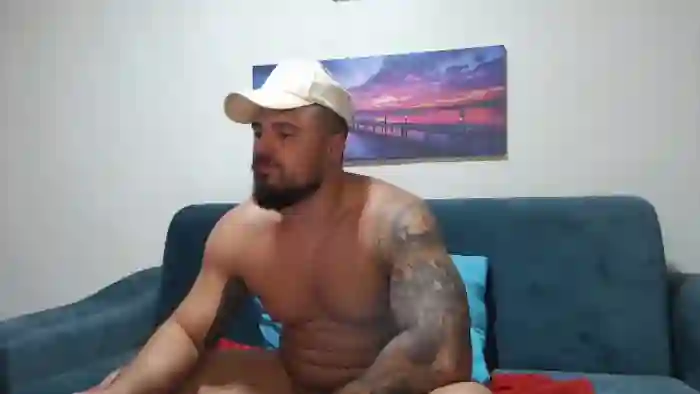 tiberius-hunk