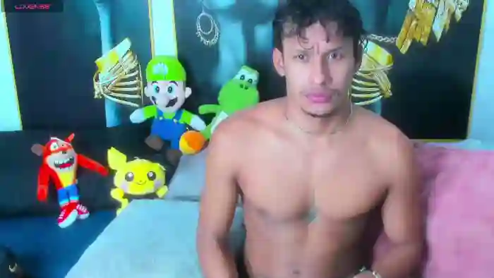 stiven-browm