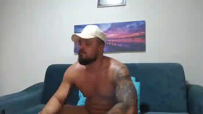 tiberius-hunk