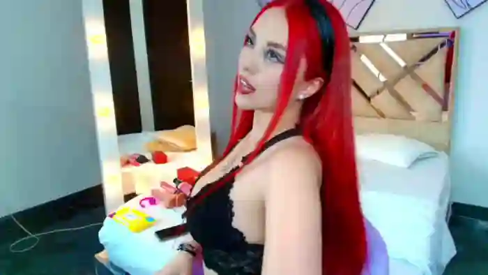 scarlet-dash