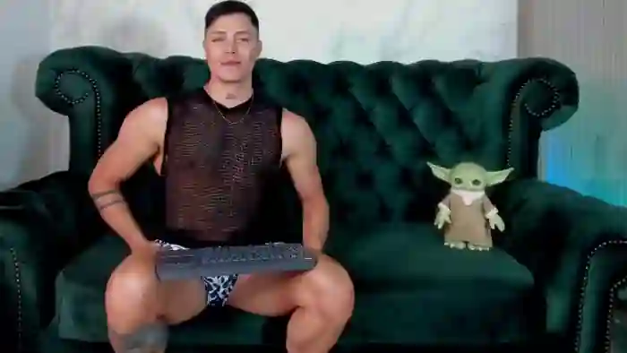 ken-zaenz