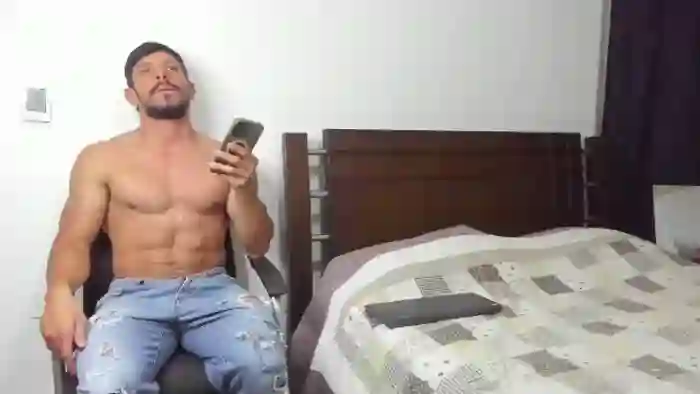 robert-hunk