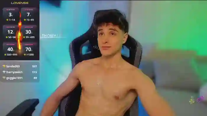 thom-klein