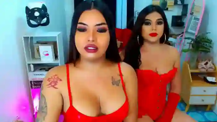 mistress-aaliyah-and-kesha-victoria