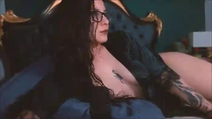 lilith-mystic