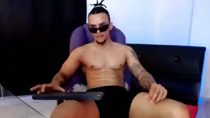 john-ortega