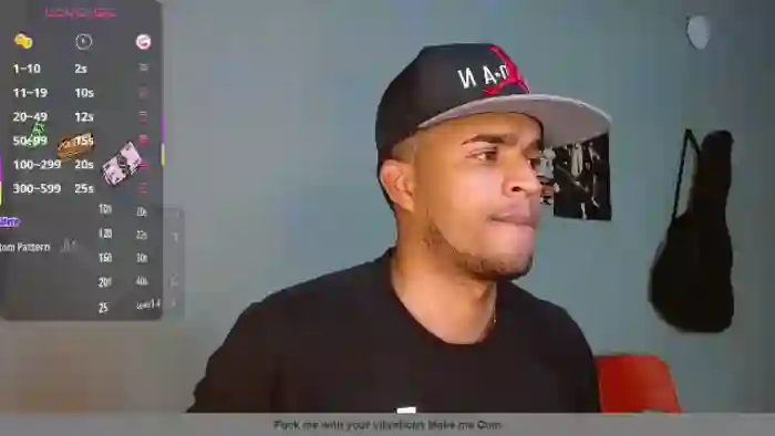 latino-xandre