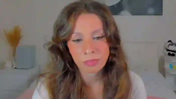 olivia-ginger