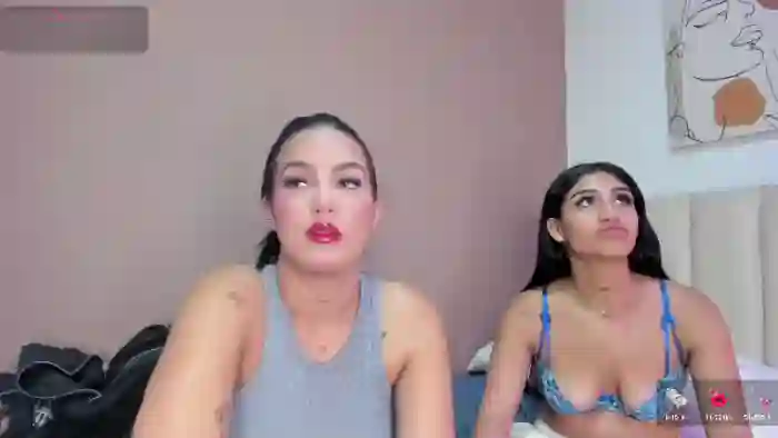 sky-girls