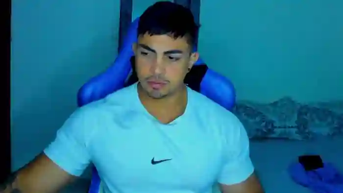 iron-coleman