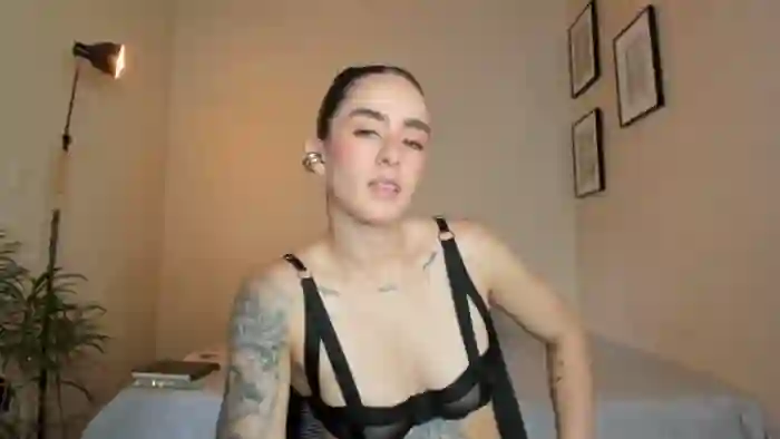 louissa-bennett