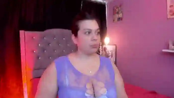 martina-foxy