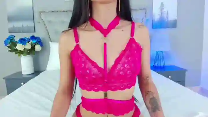 samara-evanss