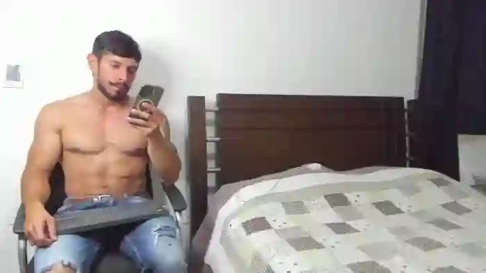 robert-hunk