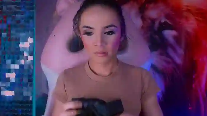 shantall-sophia