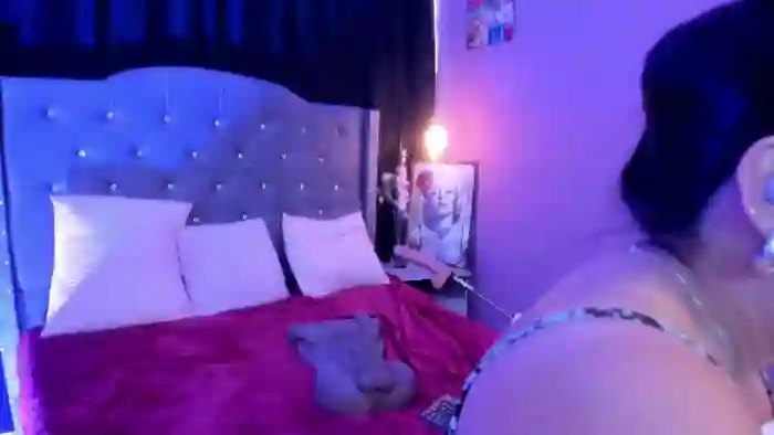 martina-foxy