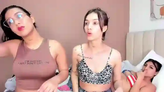 sky-girls