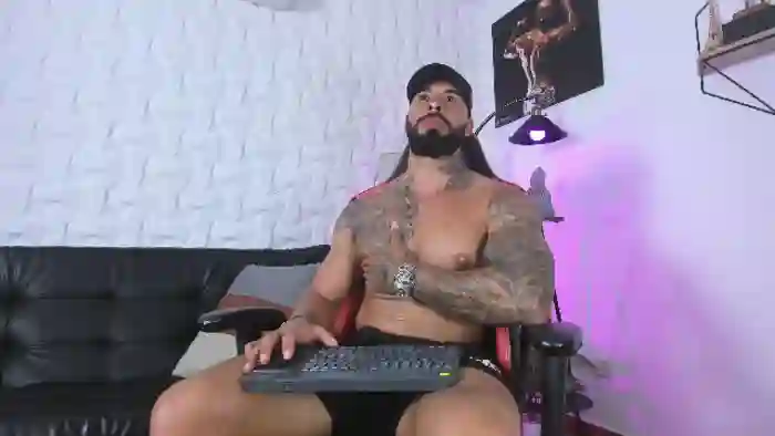 matheo-brown