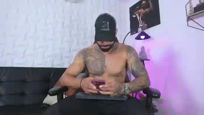 matheo-brown