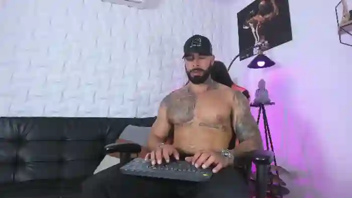 matheo-brown
